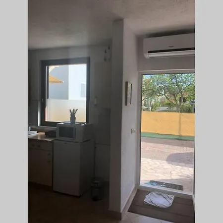 Adria Sabunike 4 Apartment