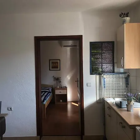 Adria Sabunike 4 Privlaka (Zadar)
