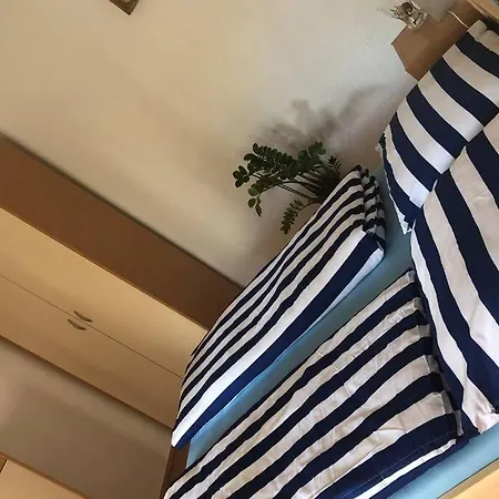 Adria Sabunike 4 Apartment