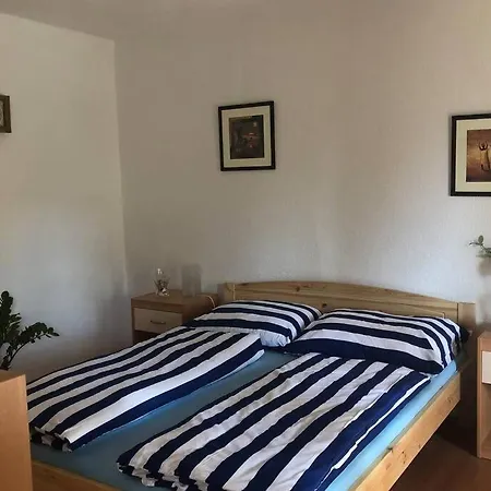 Adria Sabunike 4 Apartment *