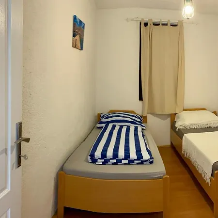 Adria Sabunike 4 Privlaka (Zadar)