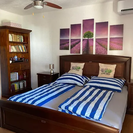 Apartment Adria Sabunike 4 Privlaka (Zadar)