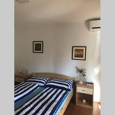 Adria Sabunike 4 Apartmán *