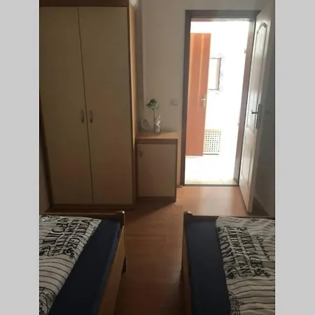 Adria Sabunike 4 Privlaka (Zadar)