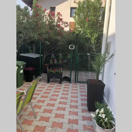 Adria Sabunike 4 Privlaka (Zadar)