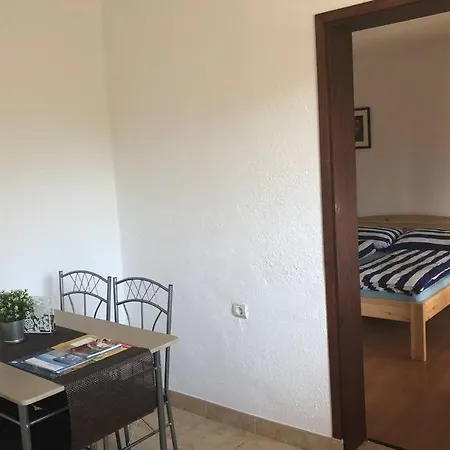 Appartement Adria Sabunike 4 Privlaka (Zadar)