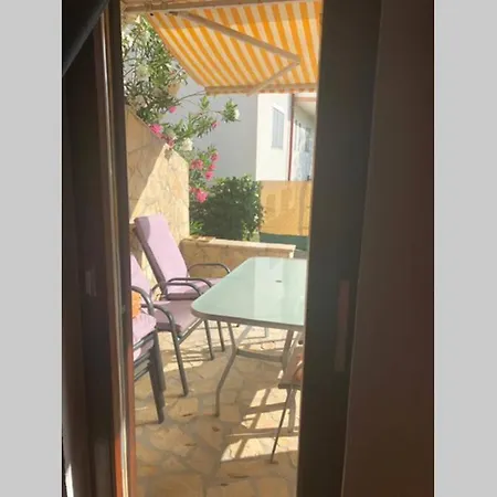 Apartmán Adria Sabunike 4