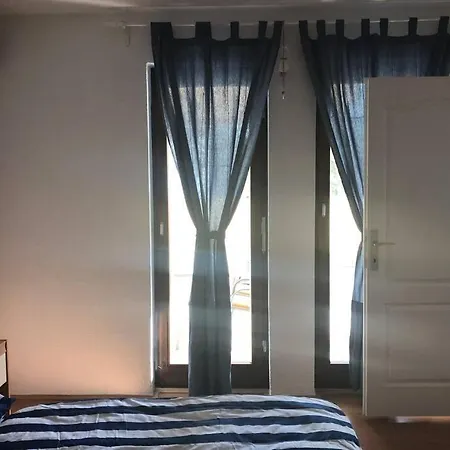 Adria Sabunike 4 Apartmán *
